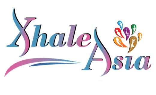 XHALE ASIA